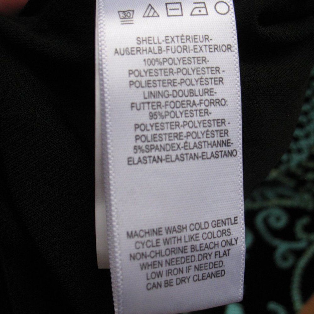 Dress the Population X Cosmopolitan - Picture 8 of 8